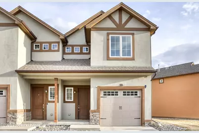 860 W 24th Street, Rifle, CO 81650 - Photo 1