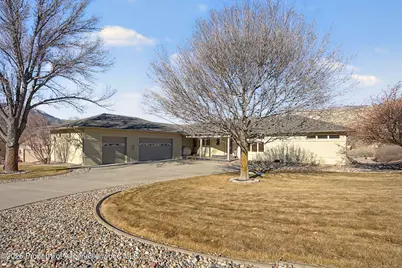217 Battlement Creek Trail, Battlement Mesa, CO 81635 - Photo 1