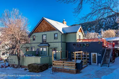 1002 Cooper Avenue, Glenwood Springs, CO 81601 - Photo 1