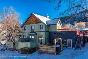 1002 Cooper Ave, Glenwood Springs, CO 81601 - Photo 1