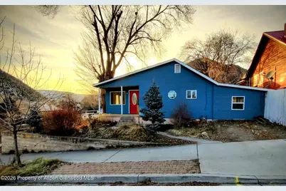 161 N 5th Street, New Castle, CO 81647 - Photo 1