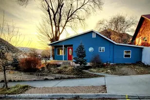 161 N 5th St, New Castle, CO 81647 - Photo 1