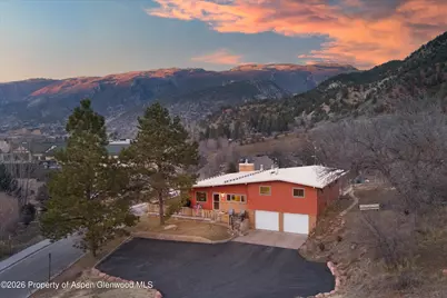 2018 Palmer Avenue, Glenwood Springs, CO 81601 - Photo 1