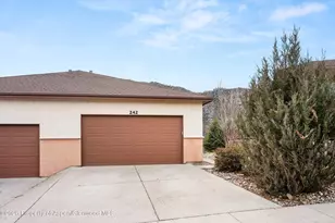 242 Castle Ridge Dr, New Castle, CO 81647 - Photo 1