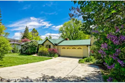 56 Ponderosa Drive, Glenwood Springs, CO 81601 - Photo 1