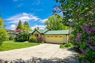 56 Ponderosa Dr, Glenwood Springs, CO 81601 - Photo 1