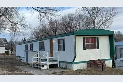 825 E 7th Street #1, Craig, CO 81625 - Photo 1