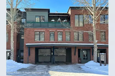 601 Rio Grande Place Parking Space #46, Aspen, CO 81611 - Photo 1