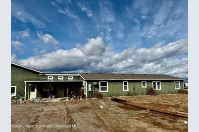 1889 County Road 319, Rifle, CO 81650 - Photo 1