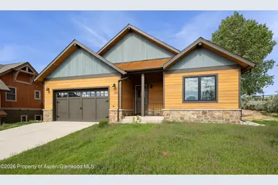 837 Ute Circle, New Castle, CO 81647 - Photo 1
