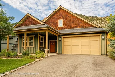 316 Red Bluff Vista, Glenwood Springs, CO 81601 - Photo 1