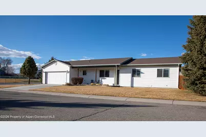 1602 Ballard Avenue, Silt, CO 81652 - Photo 1