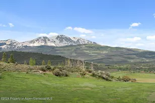 000 Lazy O Rd, Snowmass, CO 81654 - Photo 1