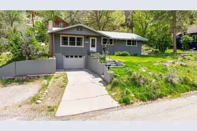 910 Lincoln Avenue, Glenwood Springs, CO 81601 - Photo 1