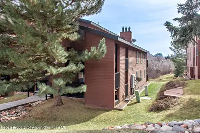 2822 Hager Lane #2-D, Glenwood Springs, CO 81601 - Photo 1