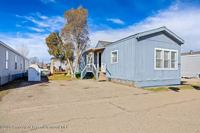 925 W 1st Street #511, Craig, CO 81625 - Photo 1