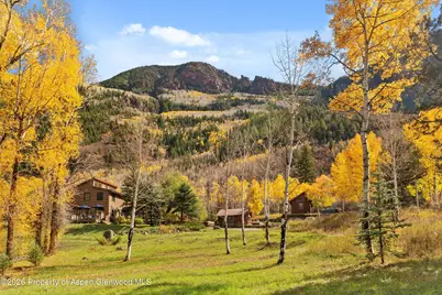 700 Dorais Way, Redstone, CO 81623 - Photo 1