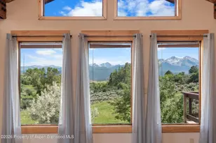 900 Panorama Dr, Carbondale, CO 81623 - Photo 1