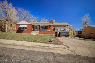 905 Taylor Street, Craig, CO 81625 - Photo 1