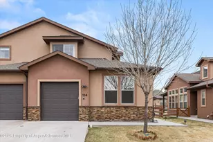 114 Redstone Dr, New Castle, CO 81647 - Photo 1