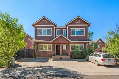 313 W Eighth Place, Carbondale, CO 81623 - Photo 1