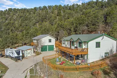 4903 County Road 113, Carbondale, CO 81623 - Photo 1