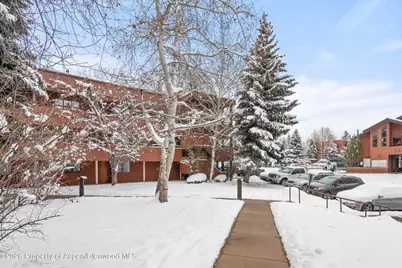 1317 Vine Street, Aspen, CO 81611 - Photo 1