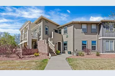 2491 Fountain Greens Place #B8, Grand Junction, CO 81505 - Photo 1