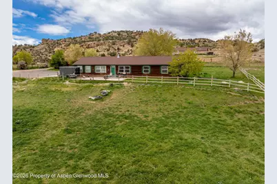 2880 County Road 233, Rifle, CO 81650 - Photo 1