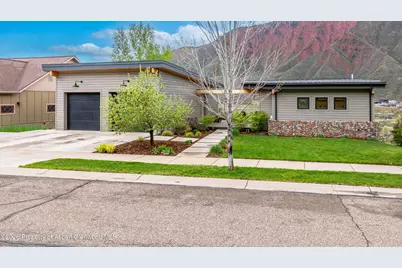 600 Greenway Drive, Glenwood Springs, CO 81601 - Photo 1
