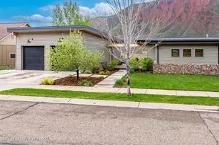 600 Greenway Dr, Glenwood Springs, CO 81601 - Photo 1