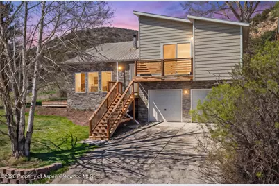 1447 Mountain View Road, Meeker, CO 81641 - Photo 1