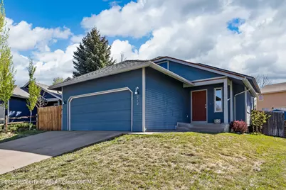 212 Safflower Court, New Castle, CO 81647 - Photo 1
