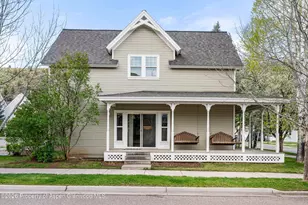4254 Morgan St, Glenwood Springs, CO 81601 - Photo 1