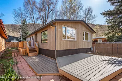 219 Cottonwood Lane, Aspen, CO 81611 - Photo 1