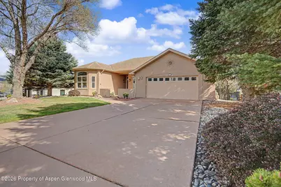 71 Lodge Pole Circle, Battlement Mesa, CO 81635 - Photo 1