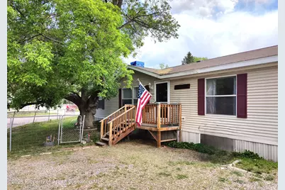 5387 County Rd 154 Trailer # 4, Glenwood Springs, CO 81601 - Photo 1