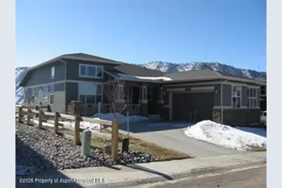 519 S Wildhorse Drive, New Castle, CO 81647 - Photo 1