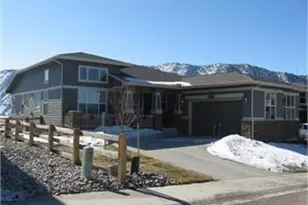 519 S Wildhorse Dr, New Castle, CO 81647 - Photo 1