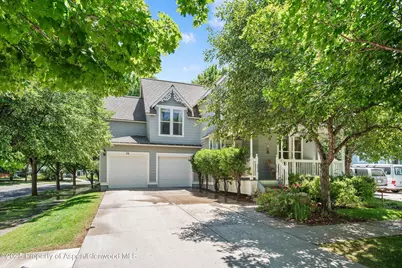 54 Ferguson Drive, Carbondale, CO 81623 - Photo 1