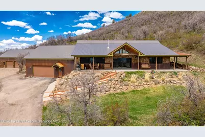 273 Saddle Drive, Glenwood Springs, CO 81601 - Photo 1
