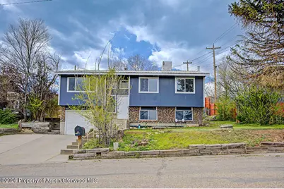 140 Hillside Terrace, Craig, CO 81625 - Photo 1