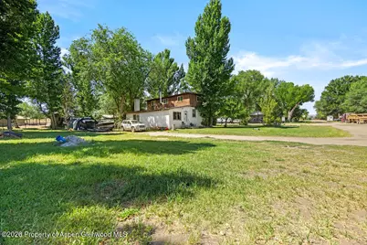 36 Collom Street, Maybell, CO 81640 - Photo 1
