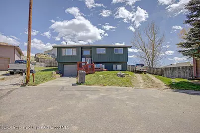 3400 Essex Court, Craig, CO 81625 - Photo 1