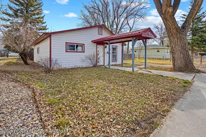 581 Tucker Street, Craig, CO 81625 - Photo 1