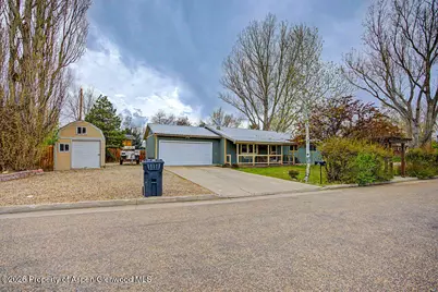 388 Cedar Circle, Craig, CO 81625 - Photo 1