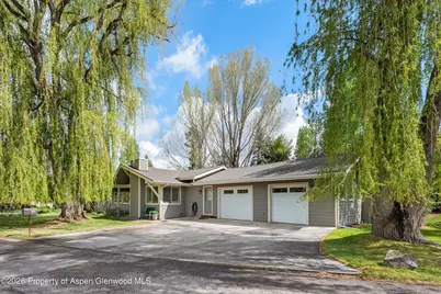 245 Stagecoach Drive, Carbondale, CO 81623 - Photo 1