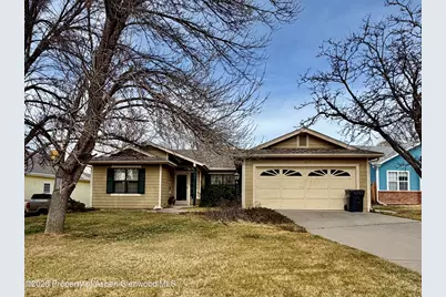 65 Columbine Lane, Parachute, CO 81635 - Photo 1