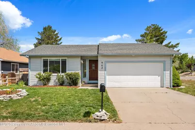 942 W 5th Street, Rifle, CO 81650 - Photo 1