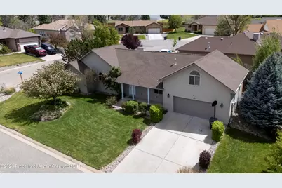 52 Lodge Pole Circle, Parachute, CO 81635 - Photo 1